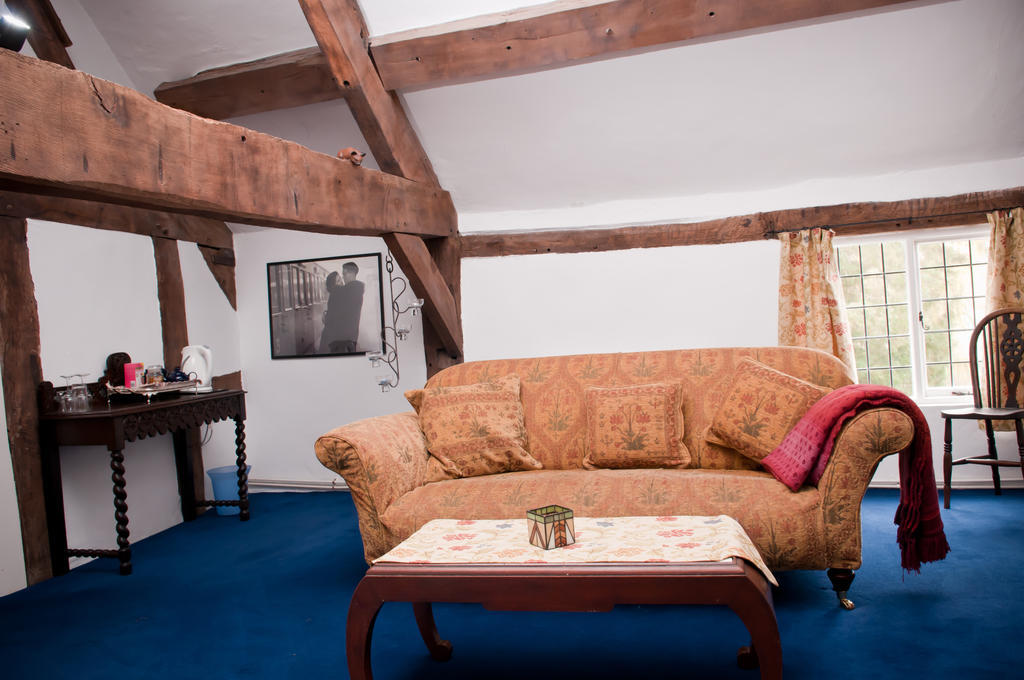 Walford Court Leintwardine